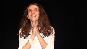 Antabus’un Leyla’sı Gebzeliler İle buluştu