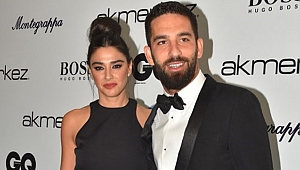 Arda Turan: Savaş varken düğün olmaz