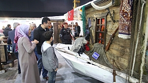 'Artvin Tanıtım Günleri' devam ediyor