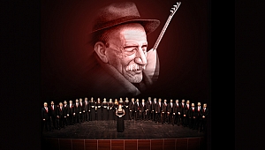 Aşık Veysel, eşsiz eserleriyle anılacak