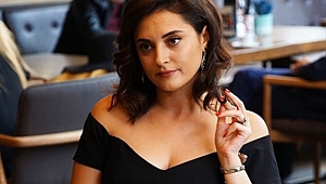 Aslıhan Gürbüz'den kilo cevabı