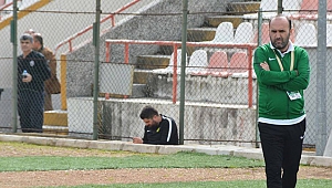 Balcıoğlu, Tire’yi çoktan unuttu!