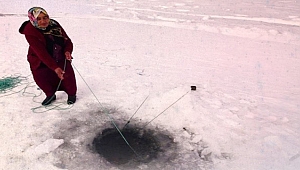 Balıkçı kadınlar belgesel oldu