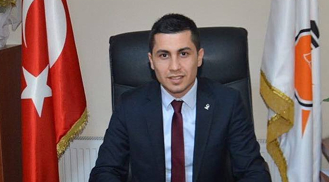 Başkan Sarıca’dan Regaip Kandili mesajı