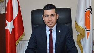 Başkan Sarıca’dan Regaip Kandili mesajı