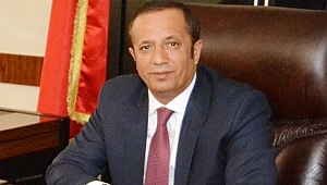 Başkan Toltar’dan Dünya Kadınlar günü mesajı