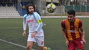 Bayramoğlu vitesi 5'e taktı