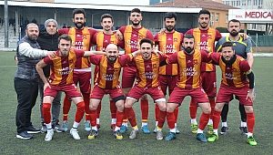 Bayramoğlu dinlendi