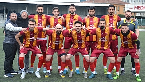 Bayramoğlu’na kolay lokma