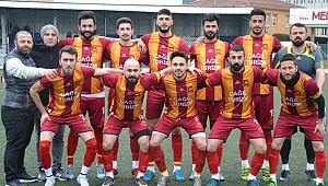 Bayramoğlu seri sever