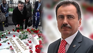 BBP’liler Ankara’ya çıkarma yaptı!