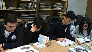 Bilgi yarışması için araştırmalar başladı