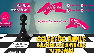 Bilgievlerinden geleceğe hamle başlıyor