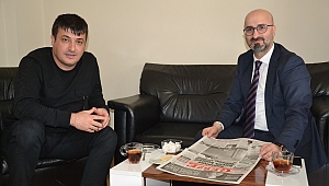 Bir Dernekten fazlası!