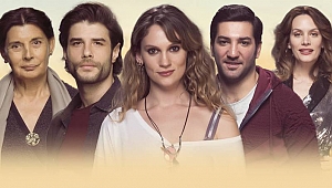 Bir dizi daha reytinglere yenik düştü