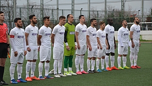 Bir yenilgi hakkımız doğdu!