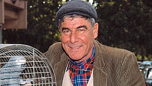 Bizimkiler'in Cafer'i hayatını kaybetti