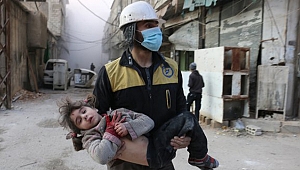 BM: PKK sivilleri engelliyor