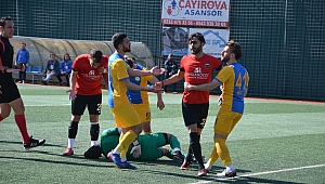 Bu kadar da yatılmaz ki