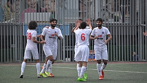 Bu maç senin Sultan’ım