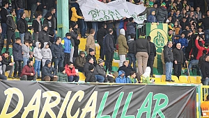 Bugün günlerden DARGET