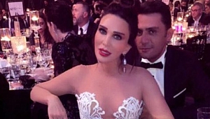 Büyük aşk bir ay sürdü