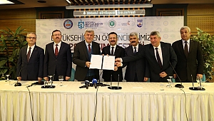 Büyükşehir’den öğrencilere ulaşım desteği