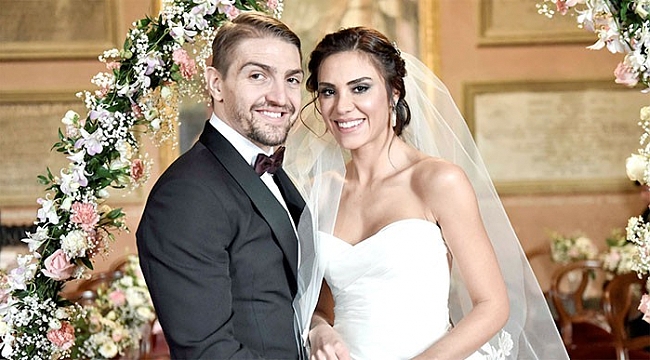 Caner Erkin ve Şükran Ovalı 'ikiz' bekliyor