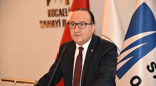 "Cari açık sorununu yerli üretim çözecek"