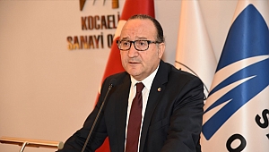 "Cari açık sorununu yerli üretim çözecek"