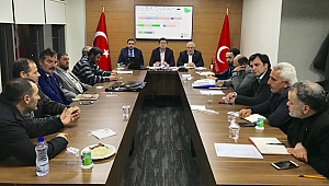 "Çarşıda, pazarda 'Saadet' konuşuluyor"