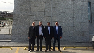 "Çayırova Belediyesi denetime engel oldu"