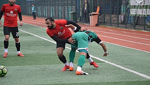 Çayırova, Çiğli’yi devirecek!