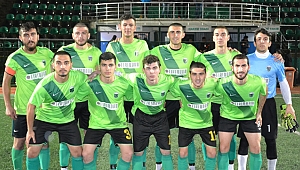 Çayırova’da hesabı U-19’lar kapatacak!