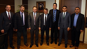 Çayırova’da yatırım değerlendirmesi