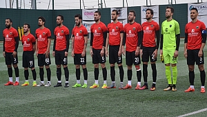 Çayırova'sın, Şile Yıldız'ı da yenersin!