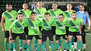 Çayırova U-19, Çınarlı ile başlıyor