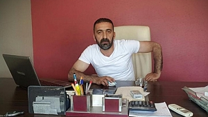 Çelikkaleli’den kamp jesti