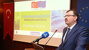 Çevreci mucitlere, çevreci robotlar