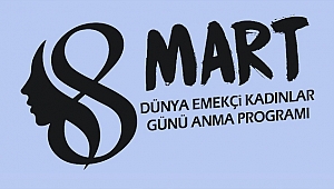 CHP Darıca'dan 8 Mart daveti