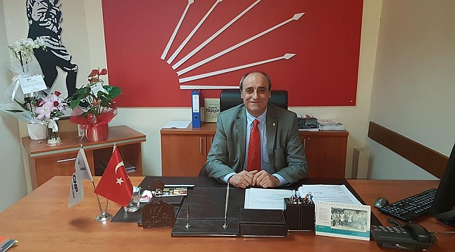 CHP'den Gebze Belediyesi'ne tepki