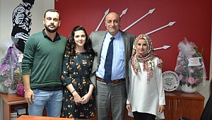 "CHP döneminde verildiği için diye cezalandırıyorlar"