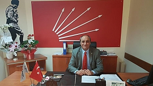 CHP eski müdürü sordu