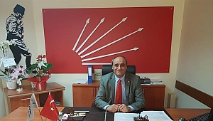 CHP Gebze'den Dünya Kadınlar Günü açıklaması