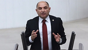 CHP'li Tarhan; 'Gebze il olmalı'