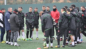 Çiğli’ye puan yok!