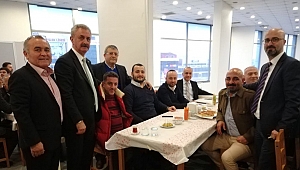 Çiler yeniden 'Adayım' dedi!