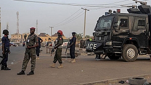 Çobanlar ve çiftçiler çatıştı: 20 ölü