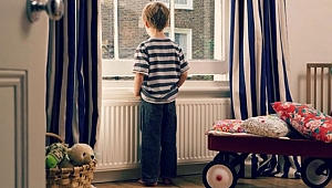 Çocuklar ne zaman evde yalnız kalabilir
