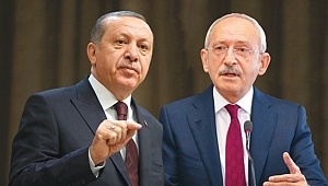 Kılıçdaroğlu'na tazminat davası
